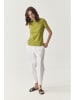 TATUUM Shirt "Mikaja" groen