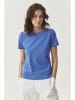 TATUUM Shirt "Mikaja" in Blau