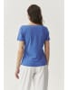 TATUUM Shirt "Mikaja" blauw