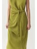 TATUUM Sukienka w kolorze zielonym