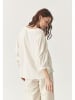 TATUUM Bluse "Daphne" in Creme
