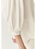 TATUUM Bluse "Daphne" in Creme