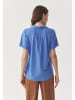TATUUM Shirt "Ambra" in Blau