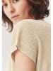 TATUUM Trui "Zito" beige