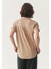 TATUUM Bluse in Beige