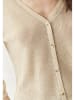 TATUUM Vest beige