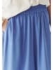 TATUUM Rok blauw
