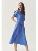 TATUUM Kleid in Blau