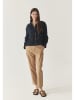 TATUUM Blousejas "Sakso" donkerblauw