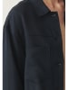 TATUUM Blousejas "Sakso" donkerblauw