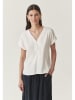 TATUUM Bluse "Masala" in Weiß