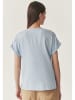 TATUUM Blouse "Masala" lichtblauw