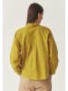 TATUUM Bluse "Nemy" in Ocker