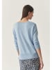 TATUUM Pullover "Nala" in Hellblau