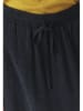 TATUUM Rok donkerblauw