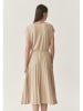 TATUUM Jurk beige