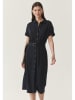 TATUUM Kleid in Dunkelblau