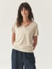 TATUUM Shirt "Felizo" in Beige