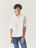 TATUUM Blouse wit