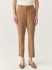 TATUUM Broek lichtbruin