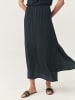 TATUUM Rok donkerblauw