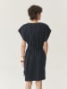 TATUUM Kleid "Ovita" in Dunkelblau