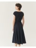 TATUUM Sukienka w kolorze granatowym