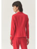 TATUUM Blezer w kolorze czerwonym