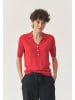 TATUUM Pullover in Rot