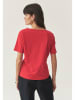 TATUUM Shirt rood