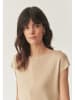 TATUUM Bluse "Mollia" in Beige