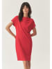 TATUUM Sukienka "Zorimax" w kolorze czerwonym