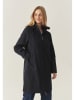 TATUUM Übergangsmantel in Dunkelblau