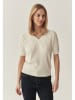 TATUUM Pullover "Sewilla" in Creme