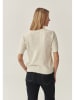 TATUUM Pullover "Sewilla" in Creme