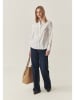 TATUUM Blouse wit