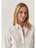 TATUUM Koszula "Erwina" w kolorze białym