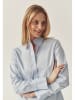 TATUUM Blouse "Erwina" lichtblauw