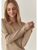 TATUUM Trui "Brooke" beige