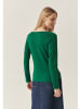 TATUUM Pullover "Brooke" in Grün
