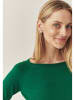 TATUUM Pullover "Brooke" in Grün