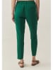 TATUUM Broek groen