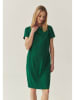TATUUM Kleid in Grün