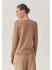 TATUUM Pullover "Nica" in Beige