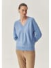 TATUUM Pullover "Asel" in Hellblau