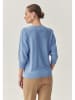 TATUUM Pullover "Asel" in Hellblau