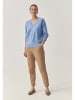 TATUUM Pullover "Asel" in Hellblau