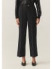 TATUUM Marlenehose "Minto" in Schwarz