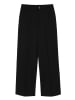 TATUUM Marlenehose "Minto" in Schwarz