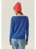 TATUUM Trui "Fifer" blauw